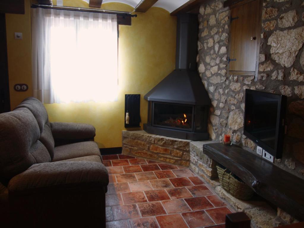 Hostal Font D'en Torres Solo Adultos Morella Habitación foto