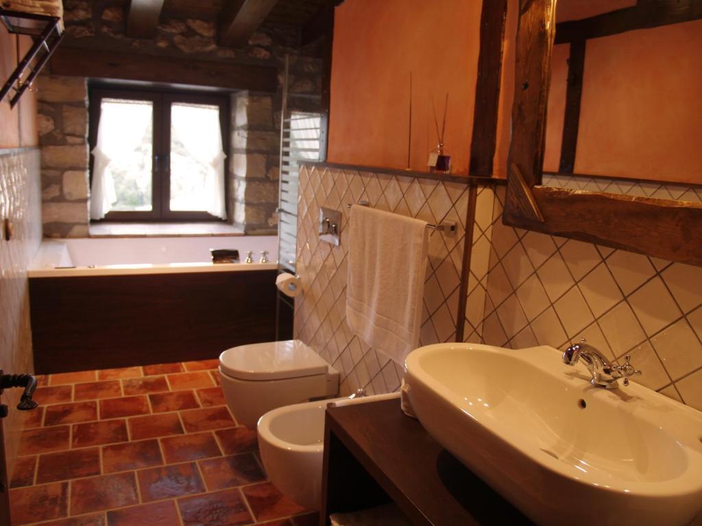 Hostal Font D'en Torres Solo Adultos Morella Exterior foto